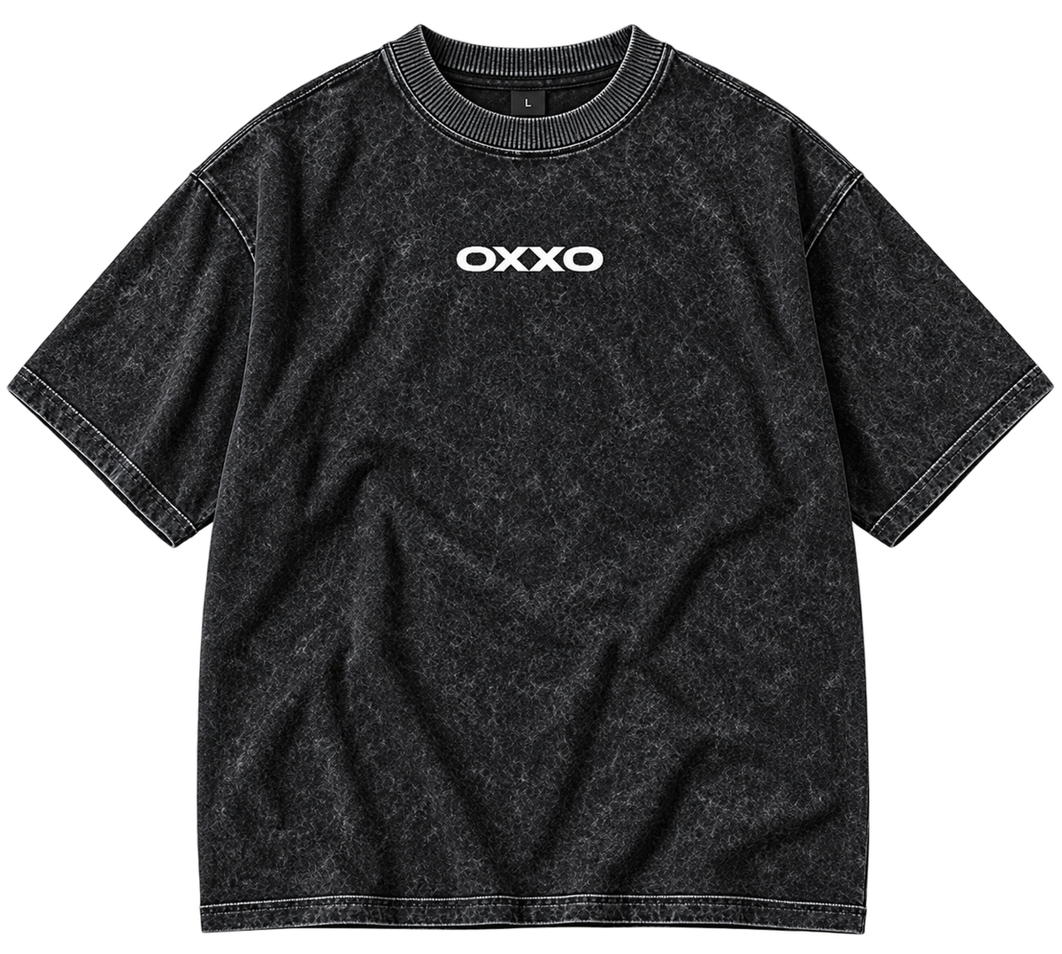 Oversized