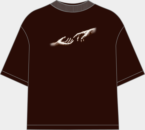 Color: ChocolateBrown