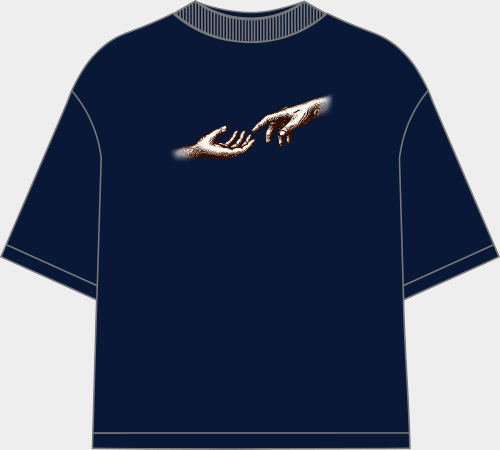 Color: PearlBlue