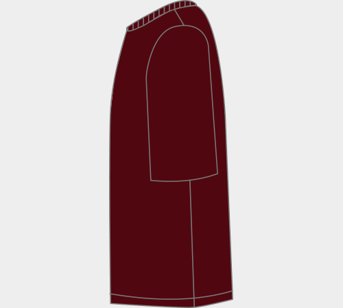 Color: CarmineMaroon