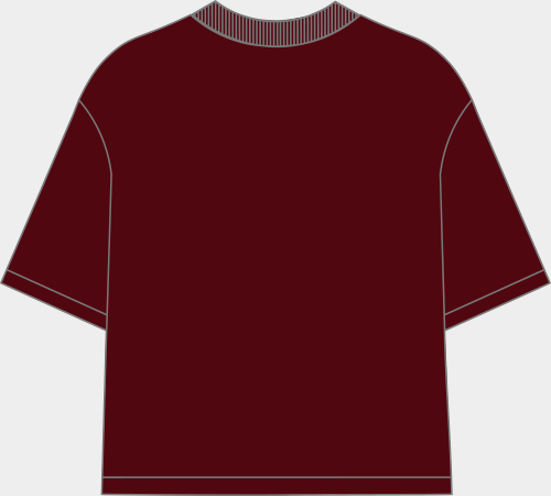 Color: CarmineMaroon