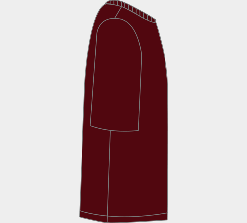 Color: CarmineMaroon