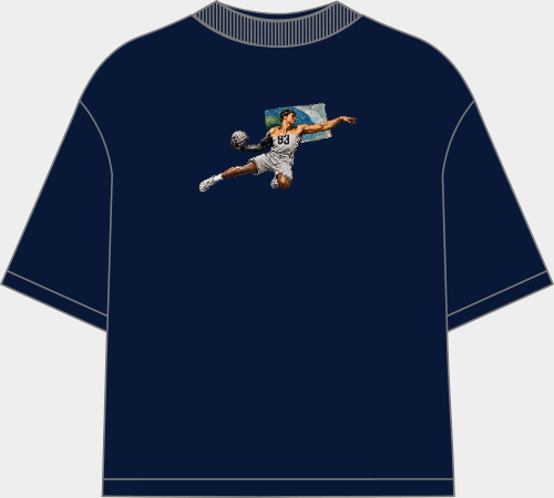 Color: PearlBlue
