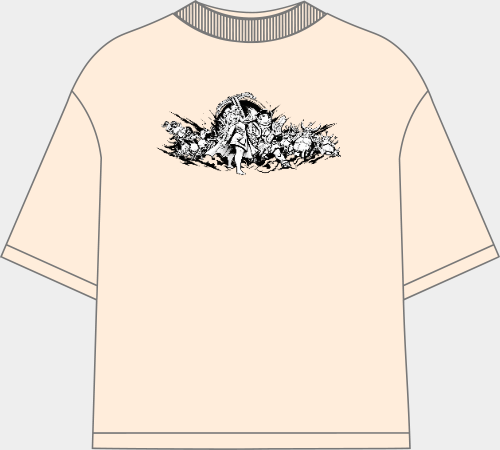 Color: OffWhite
