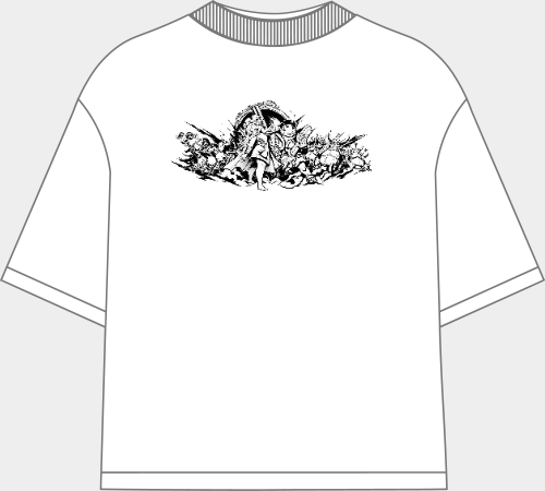 Color: White