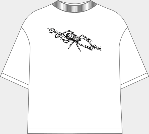 Color: White