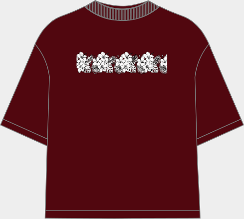 Color: CarmineMaroon