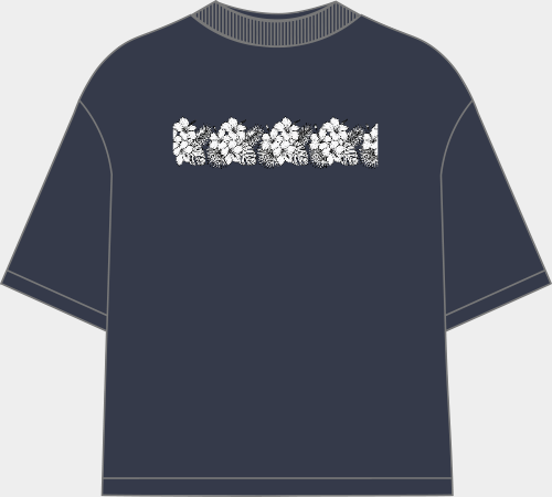 Color: CharcoalGrey