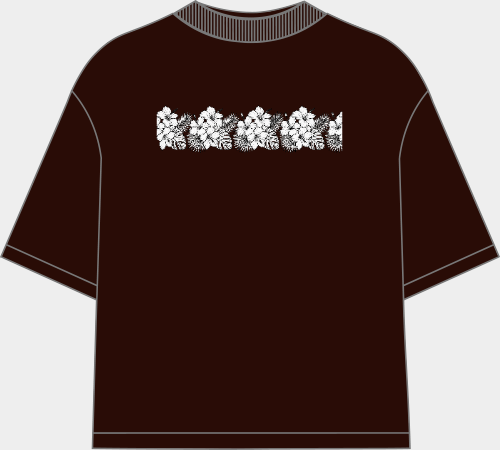 Color: ChocolateBrown