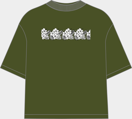 Color: MossGreen