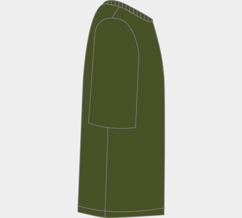 Color: MossGreen