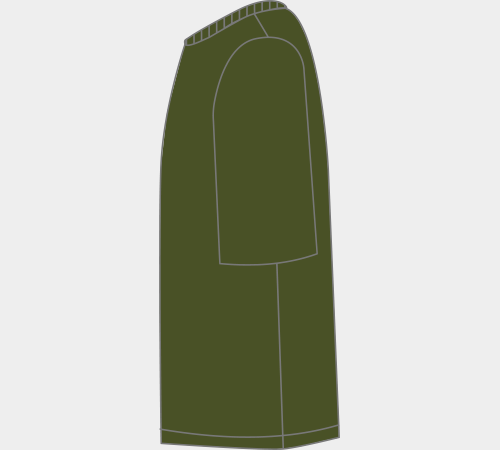 Color: MossGreen
