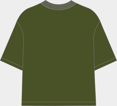 Color: MossGreen