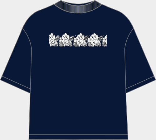 Color: PearlBlue