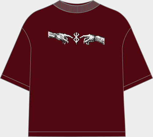 Color: CarmineMaroon