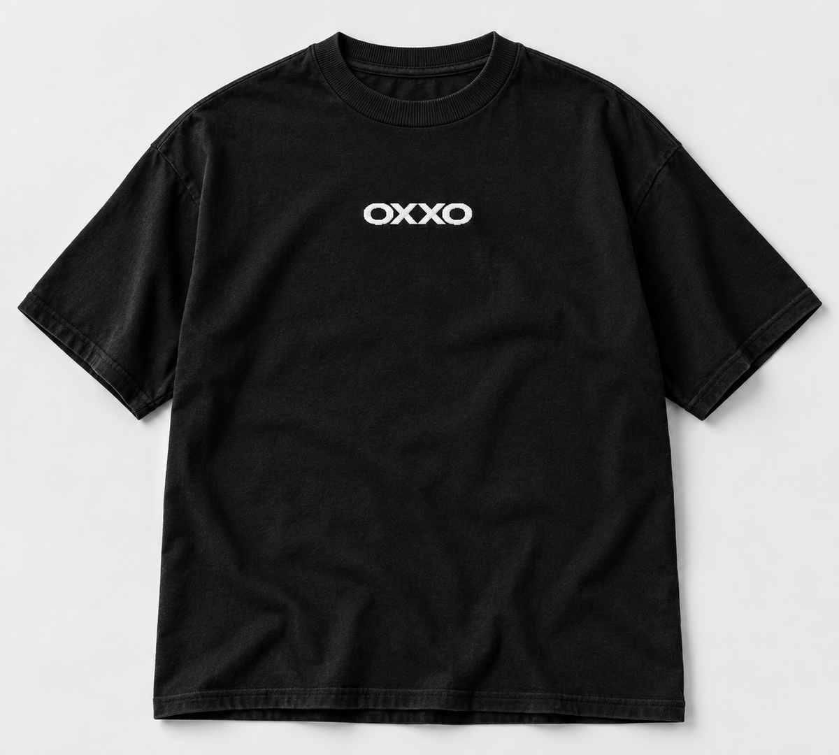 OXXO Vol.1